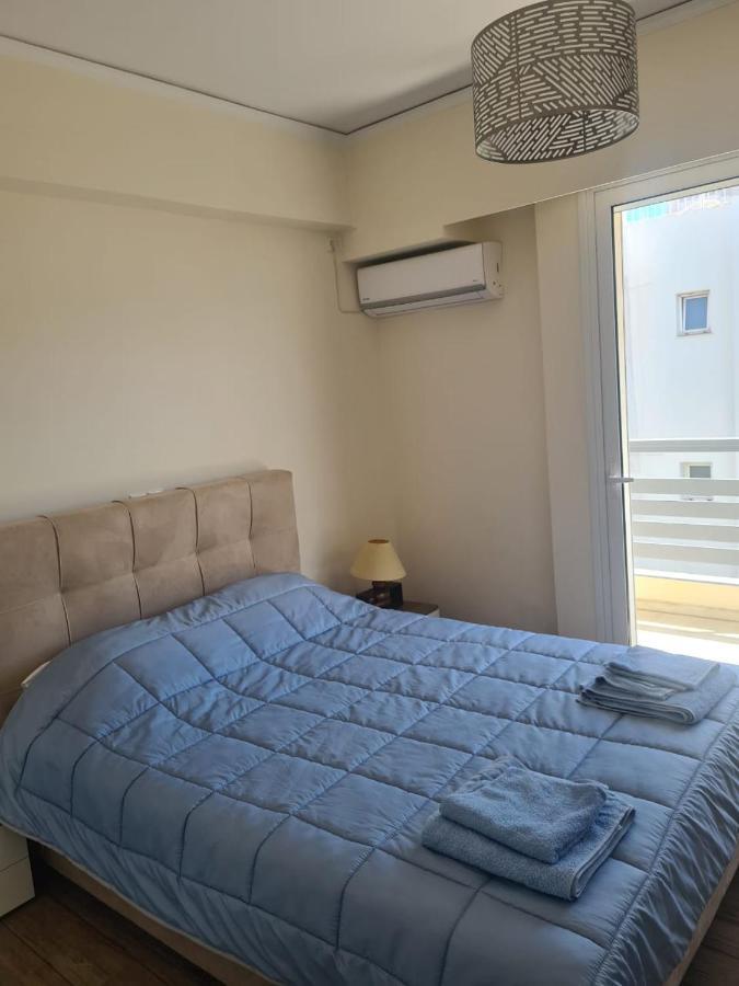 Varkiza Seafront Dream Appartment Luaran gambar
