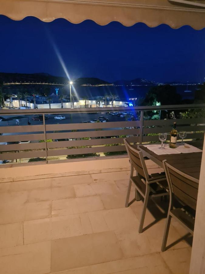 Varkiza Seafront Dream Appartment Luaran gambar