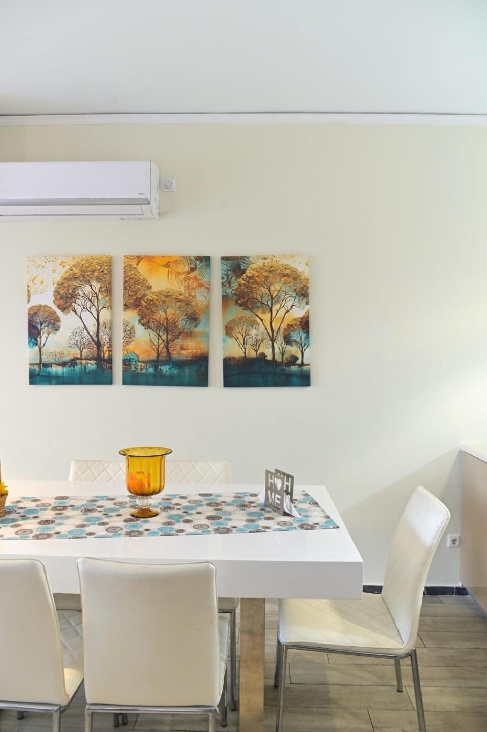 Varkiza Seafront Dream Appartment Luaran gambar