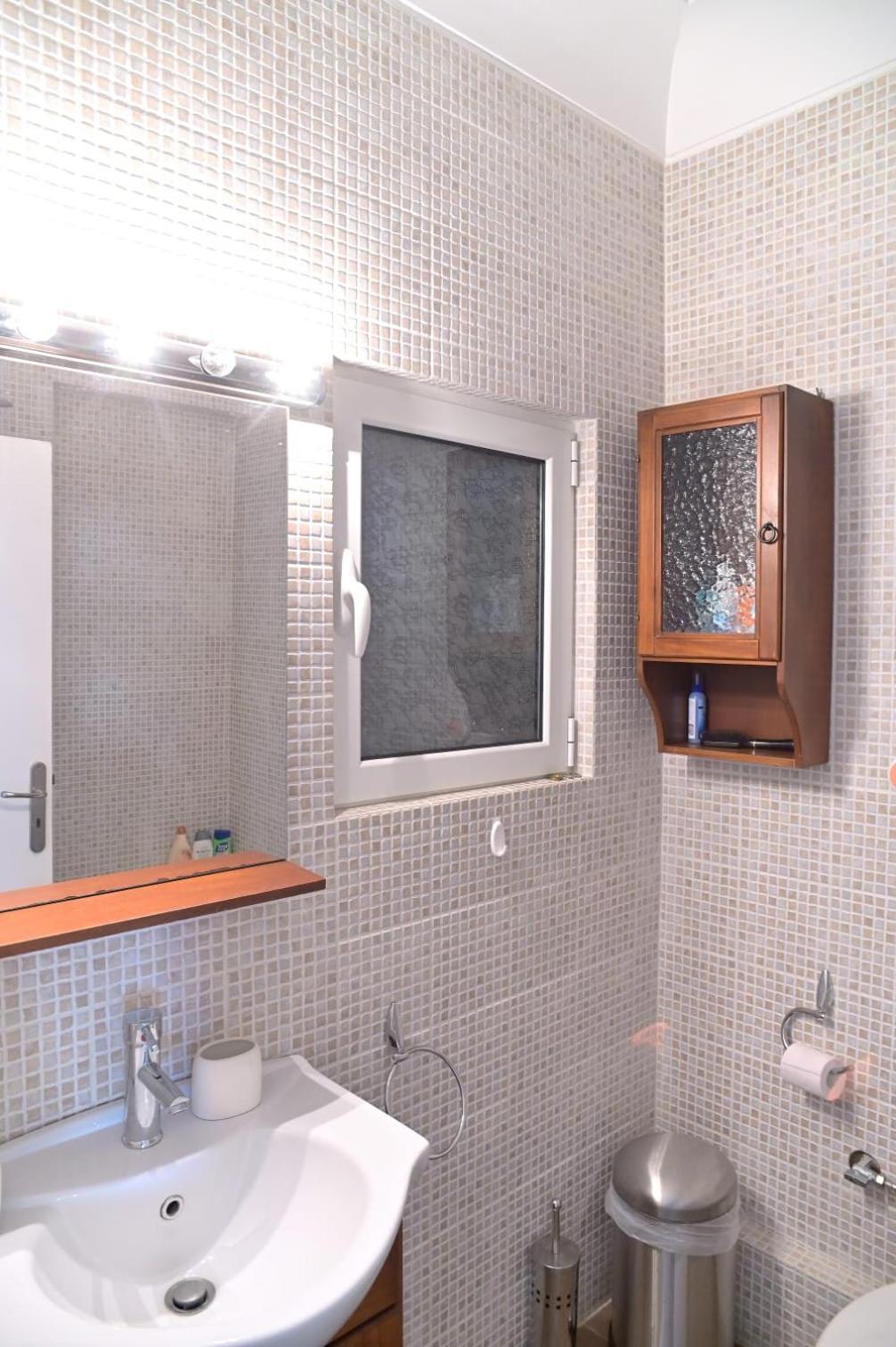 Varkiza Seafront Dream Appartment Luaran gambar